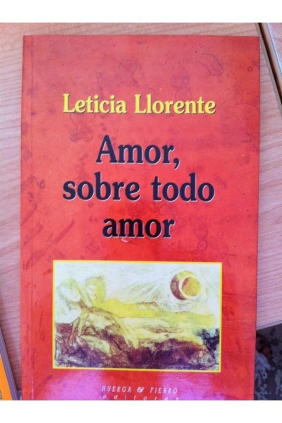 Amor, Sobre Todo Amor